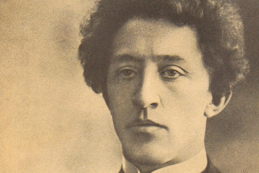 "Cơm áo không đùa với khách thơ"